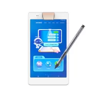 科大讯飞智能学习机Q10 儿童家教机点读机早教机 小学初高中儿童语数外学生学习平板电脑2G+64G不开票