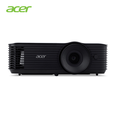 宏碁(Acer)V65W 高清宽屏 投影仪 投影机 商务办公 4500流明 高亮白天直投