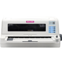 映美(Jolimark)FP-735K 票据报表营改增税控发票 高速高负荷针式打印机