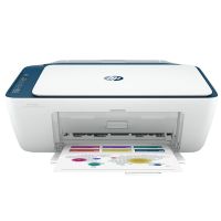 惠普(HP)4828 A4彩色喷墨多功能一体机 无线wifi 家用作业打印复印扫描 4828打印机 标配