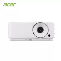 宏碁(Acer)PF-L111F工程机投影机(激光光源 5000流明度 1080P 高对比度)