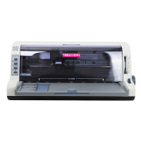 映美(Jolimark)CFP-536W 跨网络远程办公针式云驱动打印机 无线WIFI网口 手机/PC本/异地无接触打印