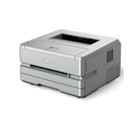 得力(deli)P3100DN A4黑白激光打印机自动双面打印有线网络局域网打印企业办公家用学习作业作业试卷高速打印机