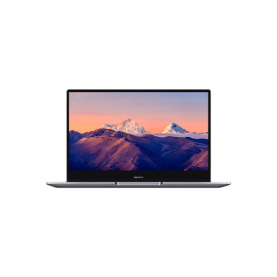 华为笔记本MateBook B3-430 14寸 I7-1260P 16GB 512GB WIN11 家庭版 深空灰 标配