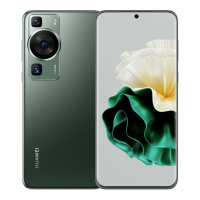 华为/HUAWEI P60 256GB 翡冷翠 超聚光XMAGE影像 双向北斗卫星信息 66W有线超级快充 移动联通电信全网通手机(含快充套装)