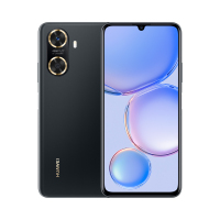 华为/HUAWEI 畅享 60 128GB 幻夜黑 6000mAh大电池 4800万大底超清影像 22.5W超极快充 移动联通电信全网通手机老人机学生机(含线充套装)