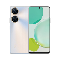 华为/HUAWEI 畅享 60 Pro 256GB 星河银 40W华为超级快充 5000mAh大容量电池 6.8英寸沉浸大屏 移动联通电信全网通手机老人机学生机(含线充套装)