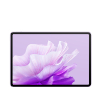 华为HUAWEI MatePad Air 11.5英寸平板电脑 8+256GB WiFi 羽砂紫 144Hz自适应高刷全面屏鸿蒙轻薄影音娱乐学习办公平板