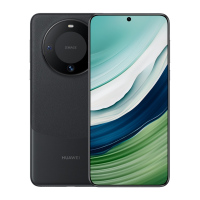 华为/HUAWEI Mate 60 12GB+512GB 雅丹黑 移动联通电信全网通手机(含快充套装)