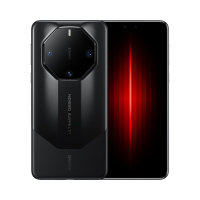 华为/HUAWEI Mate 60 RS 16GB+1TB 玄黑 非凡大师 ULTIMATE DESIGN 移动联通电信全网通手机(含快充套装)