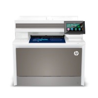 惠普(HP)打印机4303dw A4彩色激光扫描一体机 双面打印无线有线 原厂1年上门 商用办公