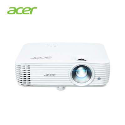 宏碁(Acer)投影仪 投影机家用 家庭影院 E355DK(1080P 4000流明 梯形矫正) E355DK