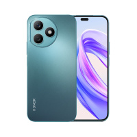 荣耀X50i + 12GB+512GB 墨玉青 1亿像素超清影像 3x质感人像 调光护眼屏 超轻薄机身 20GB(12+8)等效运存 5G手机