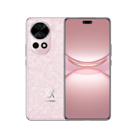 华为/HUAWEI nova 12 Pro心钥套装 512GB 6.76英寸动态臻彩屏 100W智能快充Turbo 前置6000万4K超广角 后置物理可变光圈 鸿蒙智慧通信智能手机