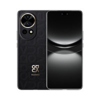 华为/HUAWEI nova 12 Ultra 512GB 曜金黑 6.76英寸动态臻彩屏 昆仑玻璃 前置6000万4K超广角镜头 后置物理可变光圈 鸿蒙智慧通信智能手机