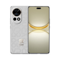 华为/HUAWEI nova 12 Ultra 512GB 烟云灰 6.76英寸动态臻彩屏 昆仑玻璃 前置6000万4K超广角镜头 后置物理可变光圈 鸿蒙智慧通信智能手机