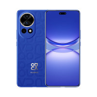 华为/HUAWEI nova 12 Ultra 512GB 12号色 6.76英寸动态臻彩屏 昆仑玻璃 前置6000万4K超广角镜头 后置物理可变光圈 鸿蒙智慧通信智能手机