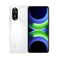 华为/HUAWEI 畅享 70z 256GB 雪域白 6000mAh大电池 6.75英寸护眼大屏 HarmonyOS 4 流畅安全 鸿蒙智能 全网通手机老人机学生机
