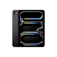 2024款 Apple iPad Pro 256G 11英寸 M4芯片 平板电脑 深空灰色