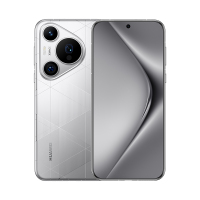 华为/HUAWEI Pura 70 Pro+ 16GB+512GB 光织银 超高速风驰闪拍 超聚光微距长焦 双卫星通信 华为P70智能旗舰手机