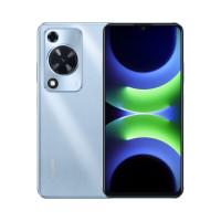 华为 畅享70S 8GB+256GB 冰晶蓝 鸿蒙智能手机