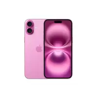 Apple/苹果 iPhone 16(A3288)128GB 粉色 支持移动联通电信5G 双卡双待手机