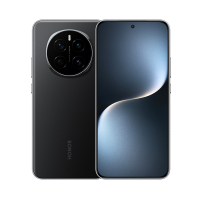 荣耀Magic7 12GB+512GB PTP-AN00 绒黑色 骁龙8至尊版移动平台 荣耀AI自然光绿洲护眼屏 第三代青海湖电池 5G手机