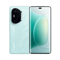 荣耀300 Pro 12GB+512GB 茶卡青 第三代骁龙8旗舰芯片 荣耀绿洲护眼屏 5300mAh青海湖电池