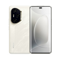 荣耀300 Pro 12GB+512GB 星光沙 第三代骁龙8旗舰芯片 荣耀绿洲护眼屏 5300mAh青海湖电池