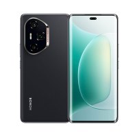 荣耀300 Ultra 12GB+512GB 墨岩黑 第三代骁龙8旗舰芯片 北斗卫星无网救援 5300mAh青海湖电池