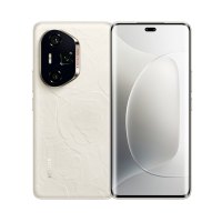 荣耀300 Ultra 12GB+512GB 山茶白 第三代骁龙8旗舰芯片 北斗卫星无网救援 5300mAh青海湖电池