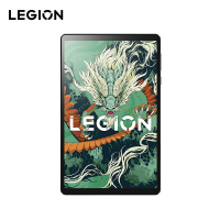 联想(Lenovo)拯救者Y700 8.8英寸游戏平板骁龙8Gen3 2.5K 165Hz刷新 超控灵动屏 低眩光12+256GB 碳晶黑 操控版