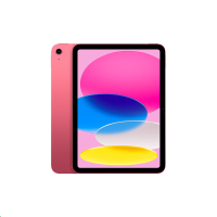 Apple/苹果 iPad 11英寸 A16芯片2025年款 平板电脑 (128GB WLAN版/学习办公娱乐)粉色