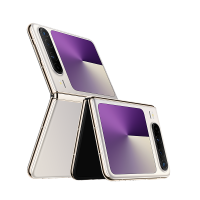 HUAWEI Pura X 12GB+512GB月影灰 1610阔型屏 鸿蒙操作系统5红枫原色影像 折叠屏手机 华为鸿蒙智能手机