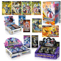 传奇版第9弹奥特曼-SCF-009-5元