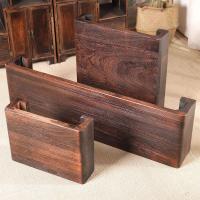 涵杨实木床角边搁脚凳换鞋矮凳马桶凳浴室防滑木垫沙发脚踏板茶几坐凳