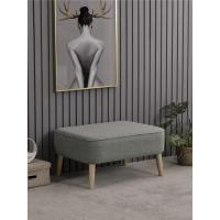 涵杨简约家用客厅沙发脚踏凳换鞋凳卧室床尾凳长方形脚凳试衣间长凳子