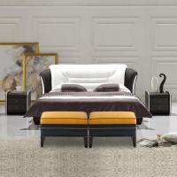 涵杨简约换鞋凳沙发凳脚凳 卧室床尾凳穿鞋脚踏试衣间长凳子梳化妆凳