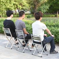 涵杨车马客户外便携折叠椅子折叠凳小马扎小板凳钓鱼椅子家用小凳子