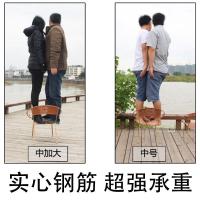 涵杨软凳子网红靠背懒人小藤椅矮椅子28/35/40cm高32舒适家用客厅卧室