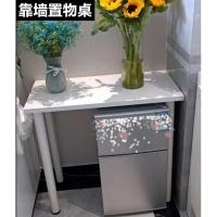 电脑台式桌子70长90书桌办公桌简易女生化妆桌定制家用学生写字桌