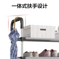 楼道室外鞋架家用室内好看窄小口宿舍大学生寝室大容量多层超大