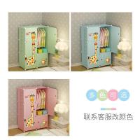 儿童收纳柜抽屉式加厚宝宝衣柜婴儿储物箱塑料柜子储物柜简易衣柜