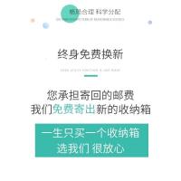 儿童简易衣柜收纳架塑料布组装推拉卧室家具柜钢管加粗加固双人
