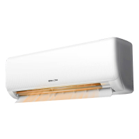 科龙空调 KFR-26GW/QS1-X1 大1匹 海信出品 静省电 喵式生活新一级变频冷暖轻音卧室家用挂机