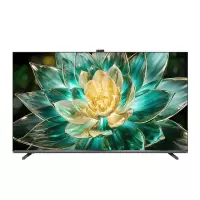 海信 85E7K 85英寸游戏电视 ULED X MiniLED 512分区控光 原生144Hz 4K全面屏 智能电视