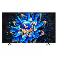 TCL电视 98T7K 98英寸 QD-Mini LED 960分区 XDR 1600nits deepseek