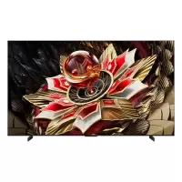 TCL电视 75Q10K 75英寸 QD-Mini LED 2160分区 XDR 3800nits 量子点 AI电视