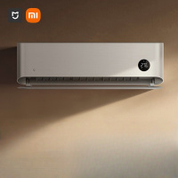 小米(MI)3匹 超一级能效 自然风Pro大挂机 智能互联 壁挂式72GW-NA30/M1A1