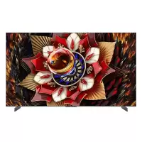 TCL电视 65Q10L 65英寸 极景QD-Mini LED 蝶翼华曜屏 万象分区 绚彩XDR 4500nits